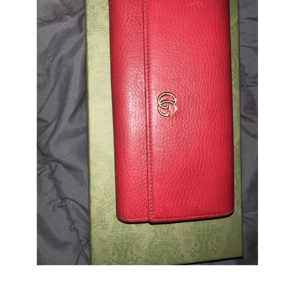 Gucci gg wallet - Picture 3 of 10